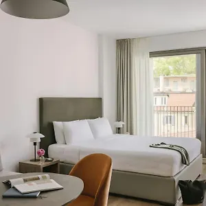 Апарт-отель Sonder By Marriott Bonvoy Atelier Porta Romana, Милан